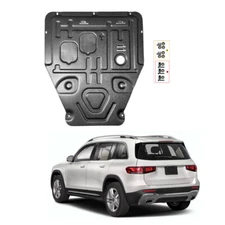 Engine Splash Guard For Benz A250 2019-2022 Under Engine Shield Cover Board