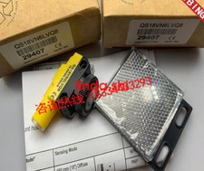 1PC NEW Turck QS186LE212Q5 One year warranty