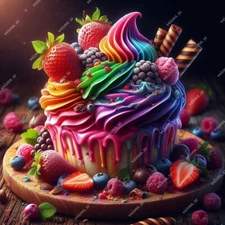 Digital Image Picture Photo Wallpaper Background Desktop Phone Art AI