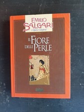 Salgari, La Riscoperta di un Mito, Il Fiore delle Perle
