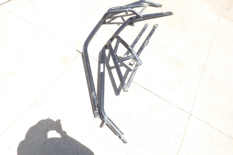 Polaris RZR Turbo Pro XP Dynamix 21 Roll Cage 43358 eBay