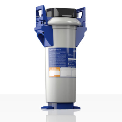 Brita Purity 600 Steam Filtersystem ohne MAE