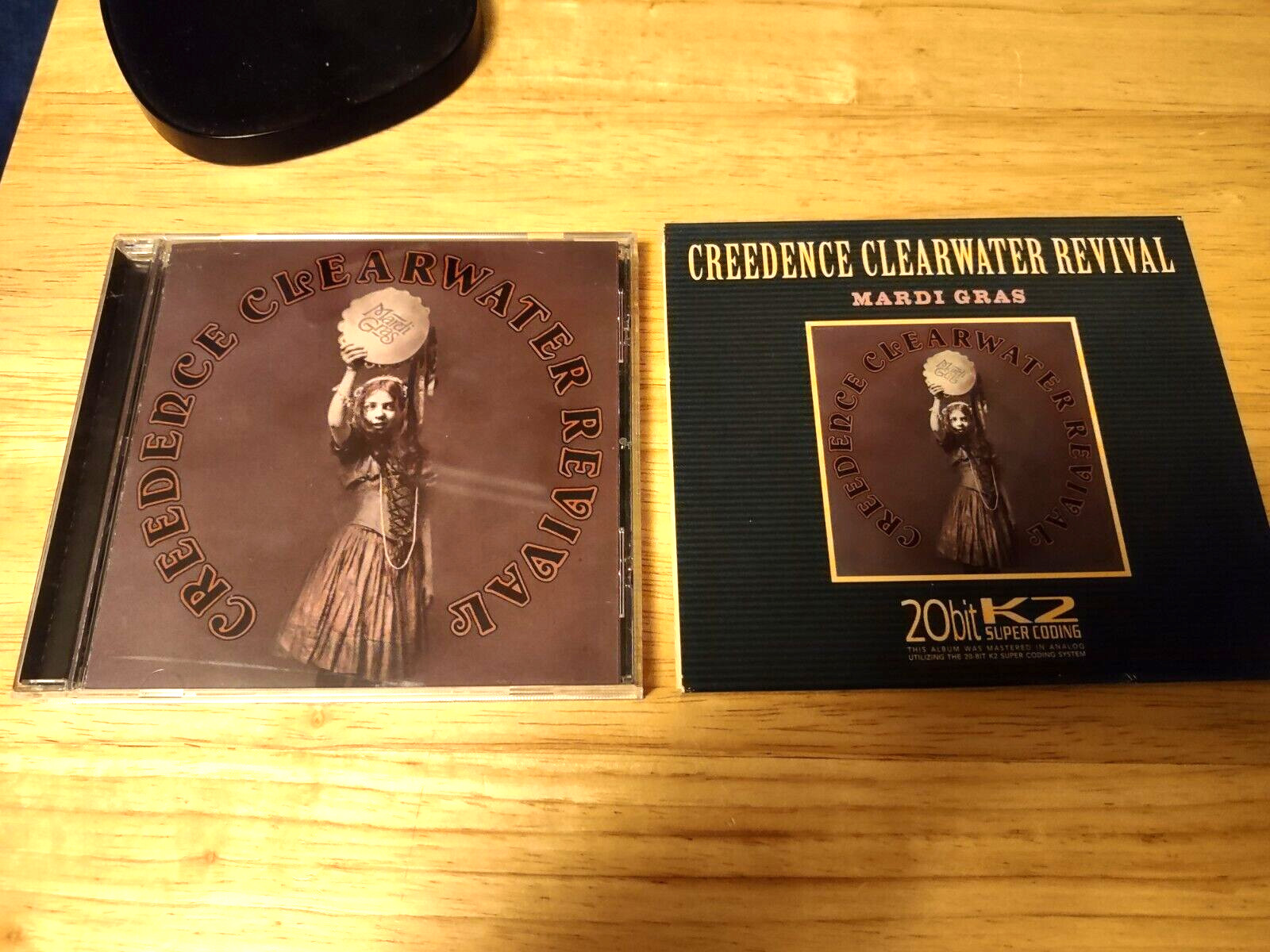 Creedence Clearwater Revival 