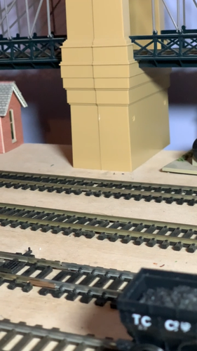 ROCO 43016 TEE 3 car "Max Liebermann" IC Coach Pack - Video 1 of 1