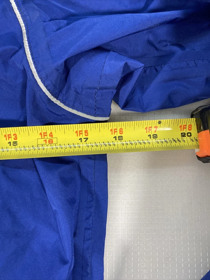 Skins USA Ciclismo Chubasquero XSmall XS (8472-17) Foto 2 de 4