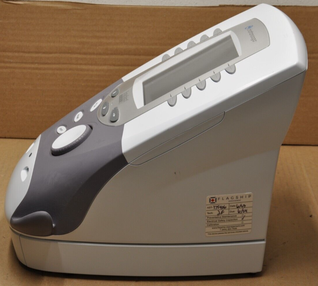 Chattanooga Intelect Legend XT 2763 + Module 2781 FOR PARTS ONLY eBay