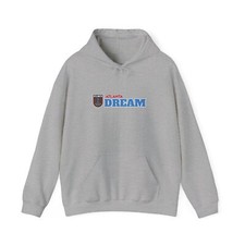 ATLANTA DREAM HOODIE S-5XL WNBA BASKETBALL MULTI COLOR ADULT UNISEX