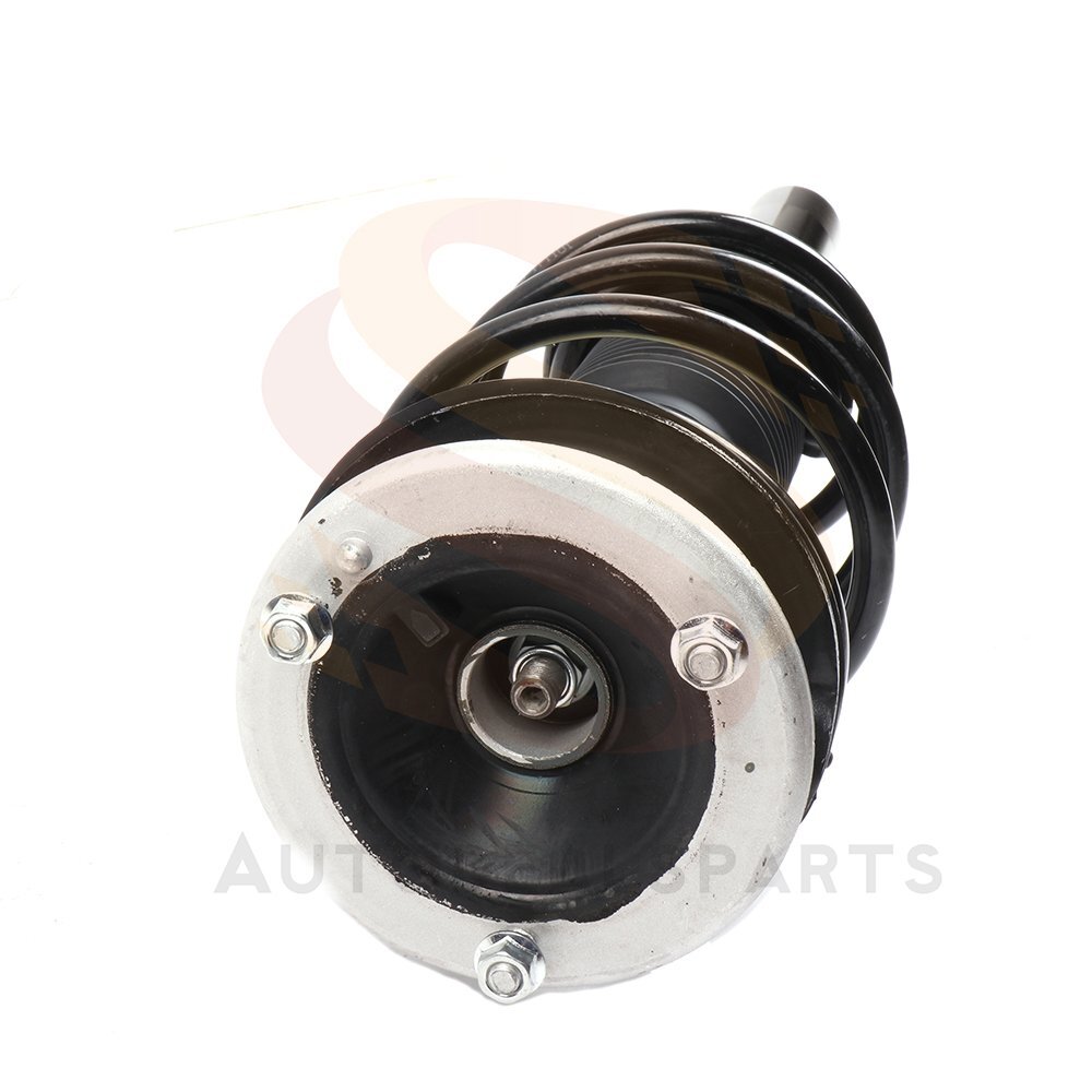 Front Rear Complete Struts Shocks Spring Sway Bars for BMW 328i 335i