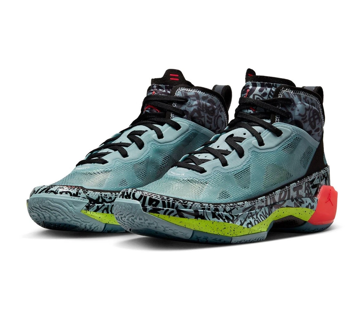 DV3142-367] Womens Air Jordan Retro 37 u0026#039;Satou Saballyu0026#039; | eBay