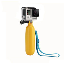 Outdoor Diving Water Sport Floating Hand Grip For GoPro Hero 2/3/3 /4 HD Camera