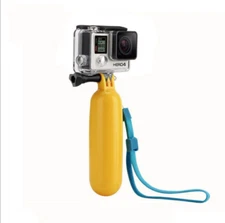 Outdoor Diving Water Sport Floating Hand Grip For GoPro Hero 2/3/3+/4 HD Camera