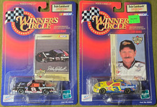 1999 Winner's Circle Dale Earnhardt 8 3 / 4  8 of 13 Lifetime Series 1/64 Lot