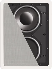 DEFINITIVE TECHNOLOGY IW Sub 10/10 In-Wall Subwoofer ~AUTHORIZED DEALER~