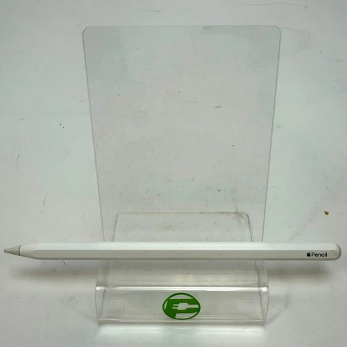 Apple Pencil 2nd Gen Smart Pencil Stylus White A2051