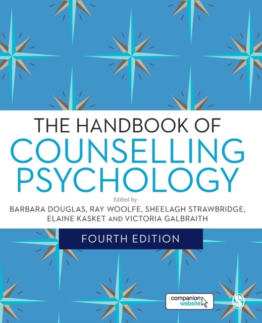The Handbook of Counselling Psychology by B01 (Paperback Book)