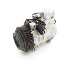 Klimakompressor Mercedes SL R129 500 A0002300611 133566 km Klimakompressor Mercedes SL R129 500 A0002300611 133566 km