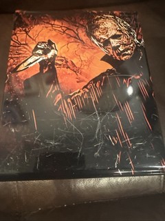 Best Buy Halloween Trilogy 4K UHD Steelbook Collection 4K Ultra