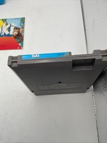Toki NES (Nintendo Entertainment System, 1991) AUTHENTIC With Box