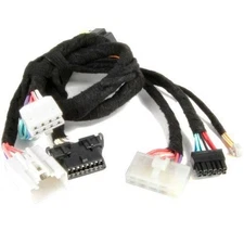 Directed Electronics THTON5 DS4/DS4+ T-Harness for Select Toyota & Scion