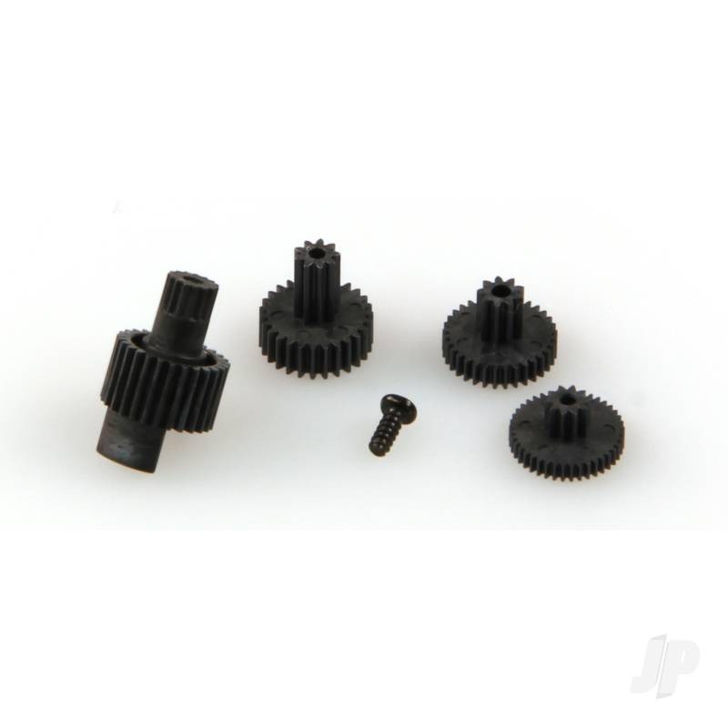 Hitec HS45Hb/HS5045HB Karbonite Gears (No 1St Gear)