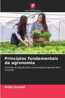 Philip Gichuki | PrincíPios Fundamentais Da Agronomia | Taschenbuch (2025)