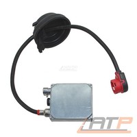 Hella VorschaltgeräT, Gasentladungslampe U.A. FüR Audi, Ford, Opel, VW