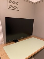 Gigabyte M32Q 31.5 1440p 165Hz IPS Gaming Monitor - Excellent Condition