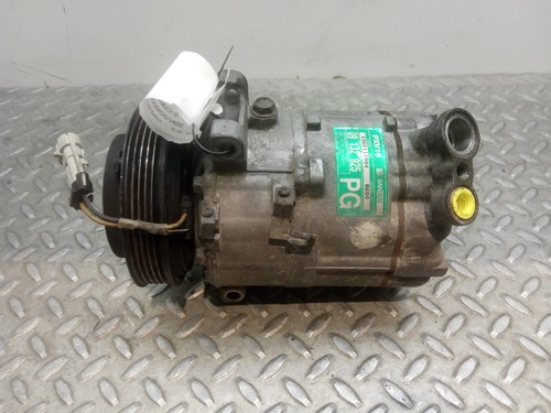 PXV168600 KLIMAKOMPRESSOR FÜR OPEL ASTRA G COUPE 2.2 16V EDITION 9562310 9562310