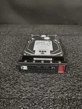 Toshiba HDD3A01CZK51 MK20001TRKB HDD3A01 2TB 7.2K RPM 16MB 6Gb/s SAS 3.5" HDD