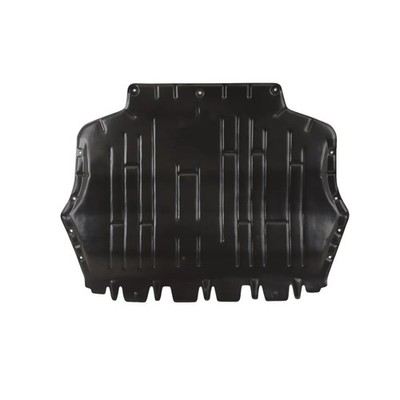 PASST FÜR VW CADDY 2004-2015 MOTORABDECKUNG VORNE UNTERBODEN DIESEL NEU