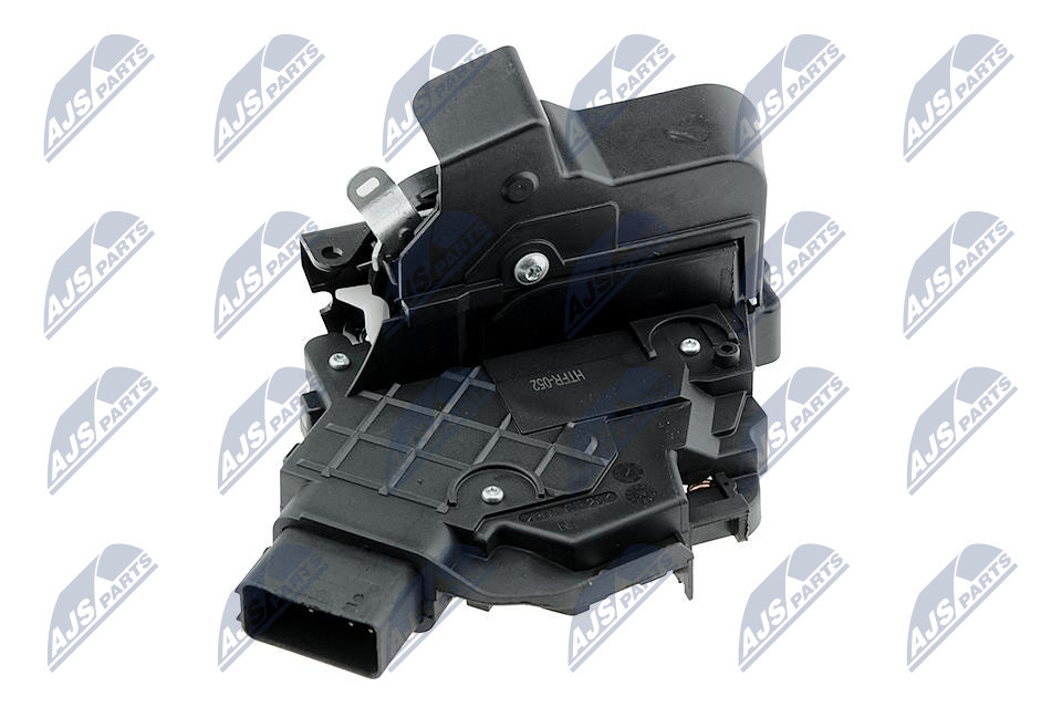 N.T.Y. EZC-FR-052.NTY Door Lock for FORD
