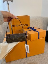 Louis Vuitton Vintage Mini Papillon