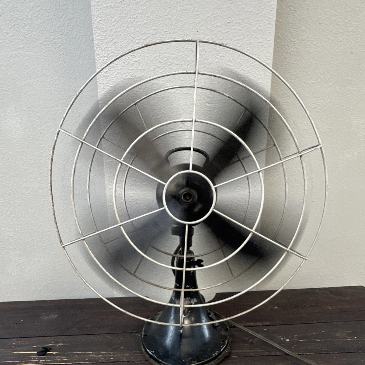hunter oscillating fan products for sale | eBay