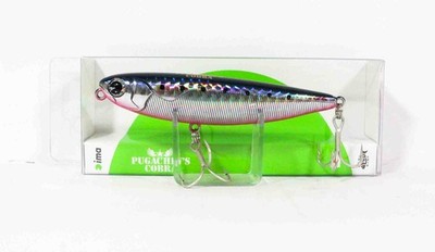 Ima Pugachev's Cobra 90 Schwimmend K�der 109 (8988)
