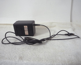 Nintendo New Famicom HVC-101 Console Controller AC Adapter Not Working Japan