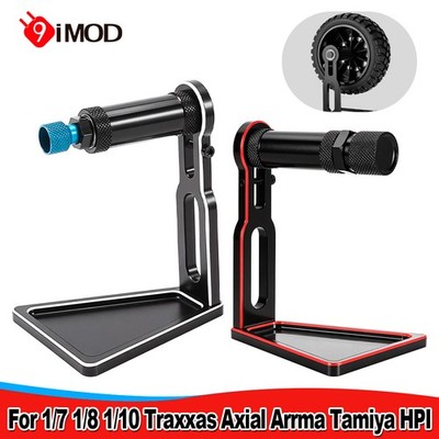 12mm 17mm Wheel Tire Balancer For 1/8 1/10 Traxxas Axial Arrma Tamiya HPI RC Car