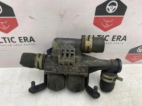 BMW 5 Touring F11 Zirkulationswassermotor 9310349 3.00 Diesel 2014 31520440