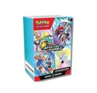 [ FR - NEUF - SCELLÉ ] BUNDLE POKÉMON AVENTURES ENSEMBLE EV 9
