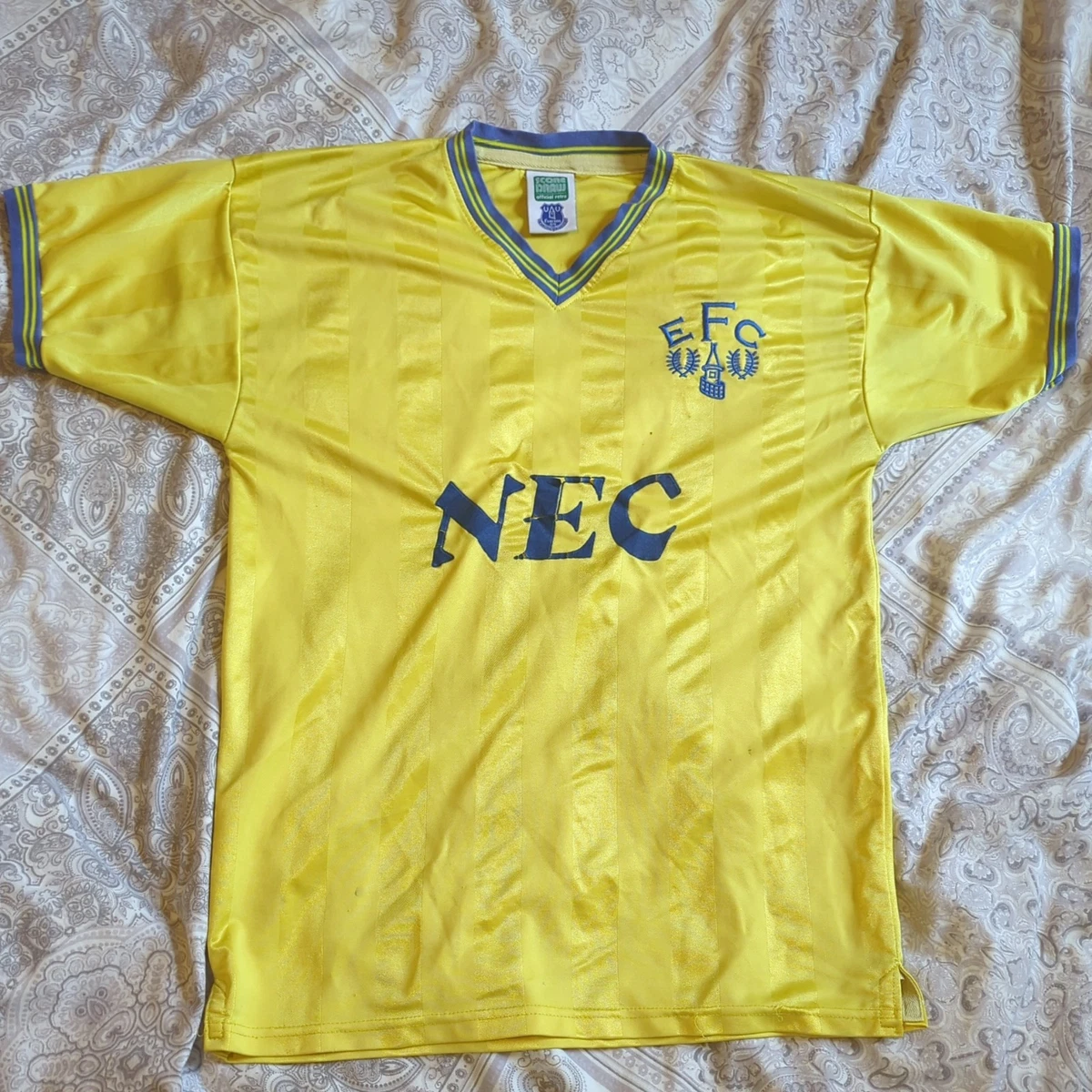 Everton Nec for sale | eBay UK