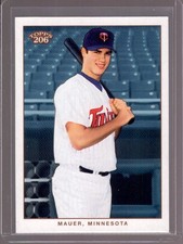Joe Mauer Tags Out the Market Size Myth 22