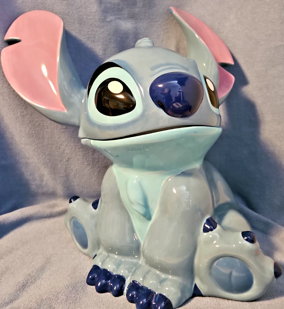 Disney Cookie Jars (1968-Now) for sale | eBay