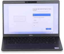 Dell Latitude 5400 8GB RAM 250GB SSD W11 Pro i5-8365U