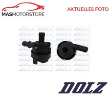 MOTOR KÜHLWASSERPUMPE WASSERPUMPE DOLZ EM580A P NEU OE QUALITÄT
