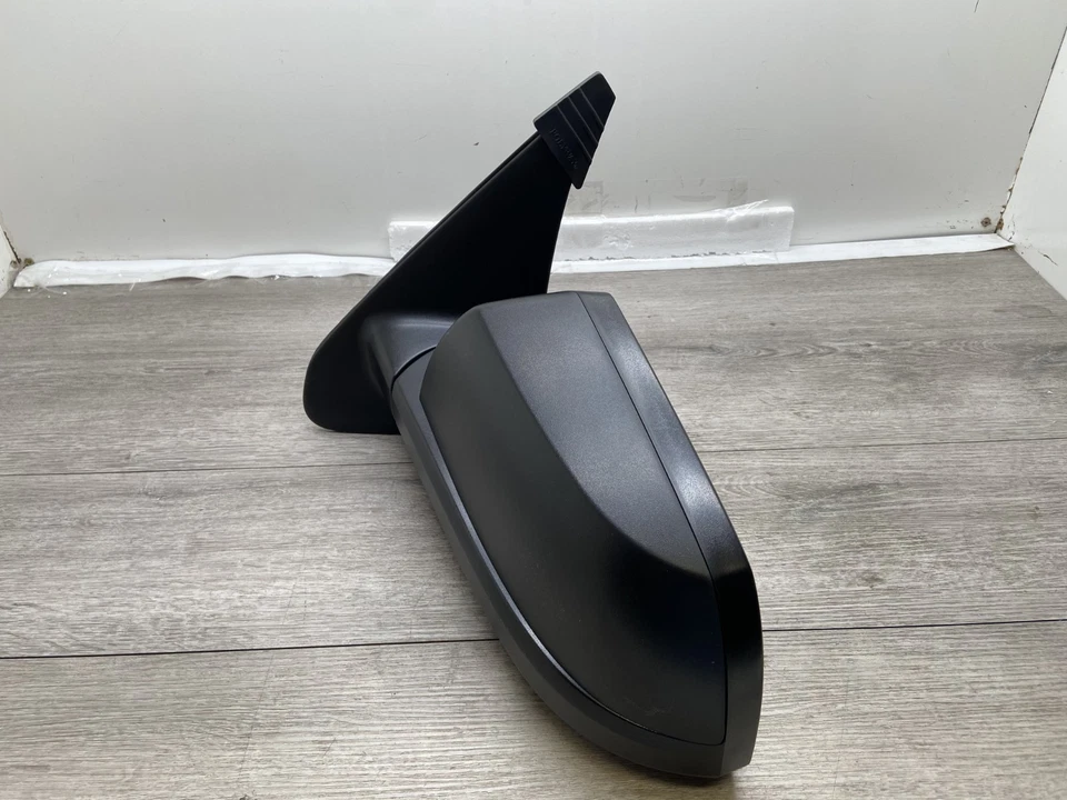 Espejo retrovisor izquierdo Dorman 955-1002 para Toyota Tundra 2007-2011 2008 2009 2010 Foto 2 de 4