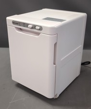 Towel Warmer Cabinet MSD-139D Hot Towel Spa Salon 5L In White - Z03
