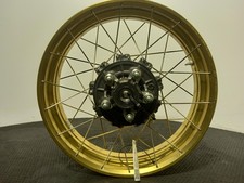 HONDA CRF1100 D4 Rear Wheel 18 Inch x 4.00 2022-2026 42650MKSE21