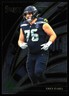 2025 Panini Select - Club Level Grey Zabel #215 (RC)