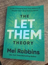 Let Them Theory's Books A Life-Changing Tool That Millions Of People Can't Stop