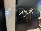 Bryce Young Autographed 16x20 Alabama Crimson Tide Photo. Becker COA Framed! — photo 3