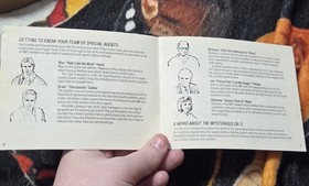 Mission: Impossible for Nintendo NES, Manual Included, NTSC-U/C (Cib) TESTED 